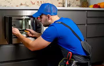 Appliance Repair Atlanta