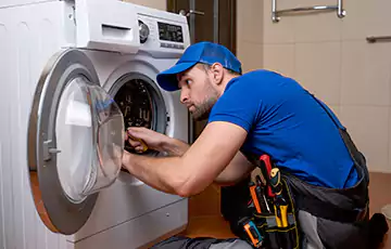 Dryer Repair Atlanta