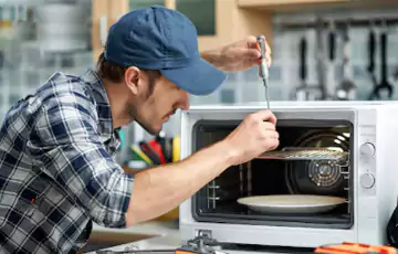 Oven Repair Atlanta