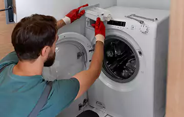 Washing Machine Repair Atlanta